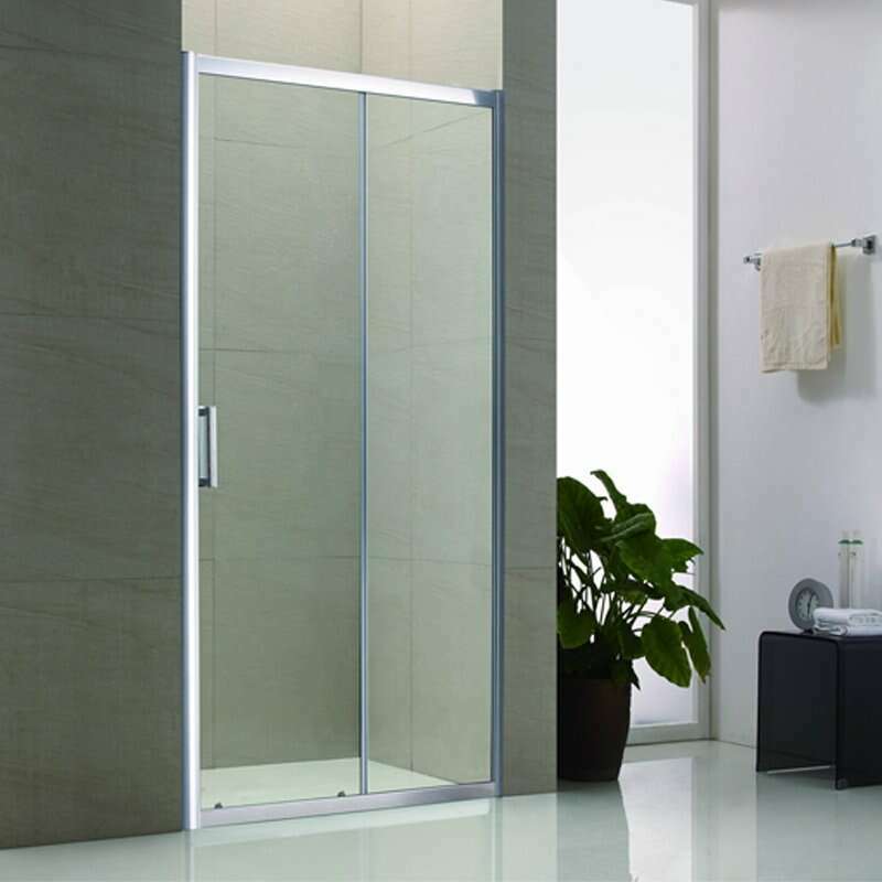 Paroi de douche coulissante 1 porte - Manhattan